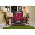thumbnail image 1 of Pegasus Sports NFLFP-CARD-4R NFL Arizona Cardinals Recliner Furniture Protector, 1 of 1
