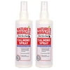 Nature's Miracle Just for Cats Calming Spray Stress Reducing Formula, (P-5780)