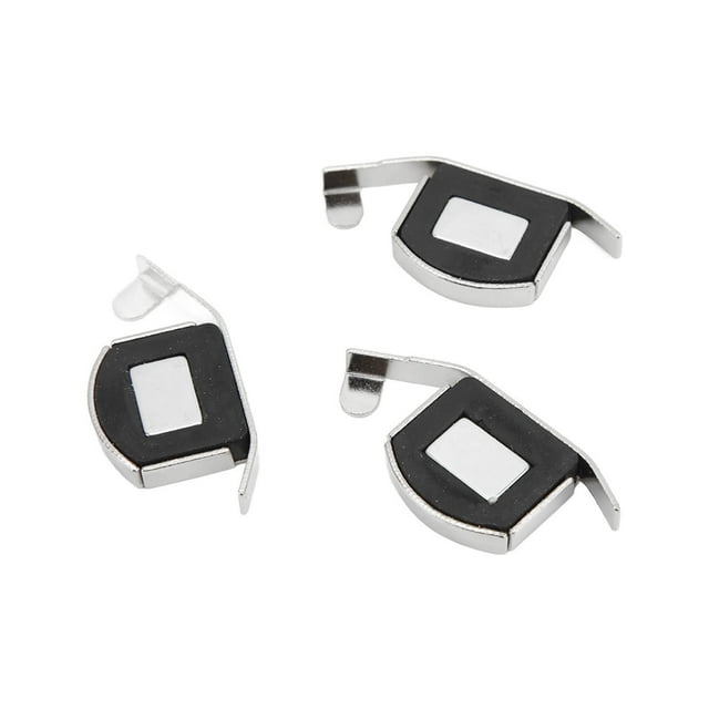 Medidor De Costura Magnético Para Máquinas De Coser, Costura Perfecta Materiales Metálicos Medidor Magnético De Costura Aumenta La Eficiencia Amplia Aplicación Para Máquinas