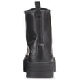 thumbnail image 3 of Botas Puma Mayze x Dua Lipa Mujer Caminar Moda Casual Negro 24.5, 3 of 4