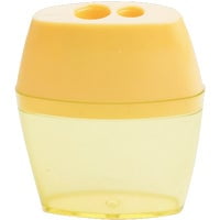 2-Hole Pencil Sharpener