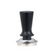 thumbnail image 4 of Prensa de acero inoxidable para café, martillo de polvo de goteo manual calibrado, accesorio nivelador de resorte de repuesto para el hogar, negro, 51mm Inevent HA059830-01B, 4 of 7