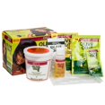 thumbnail image 3 of ORS Olive Oil Built-In Protection Full Application No-Lye Hair Relaxer - Normal, 3 of 4