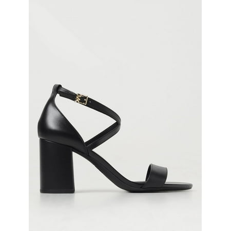 

Michael Kors Heeled Sandals Woman Black Woman