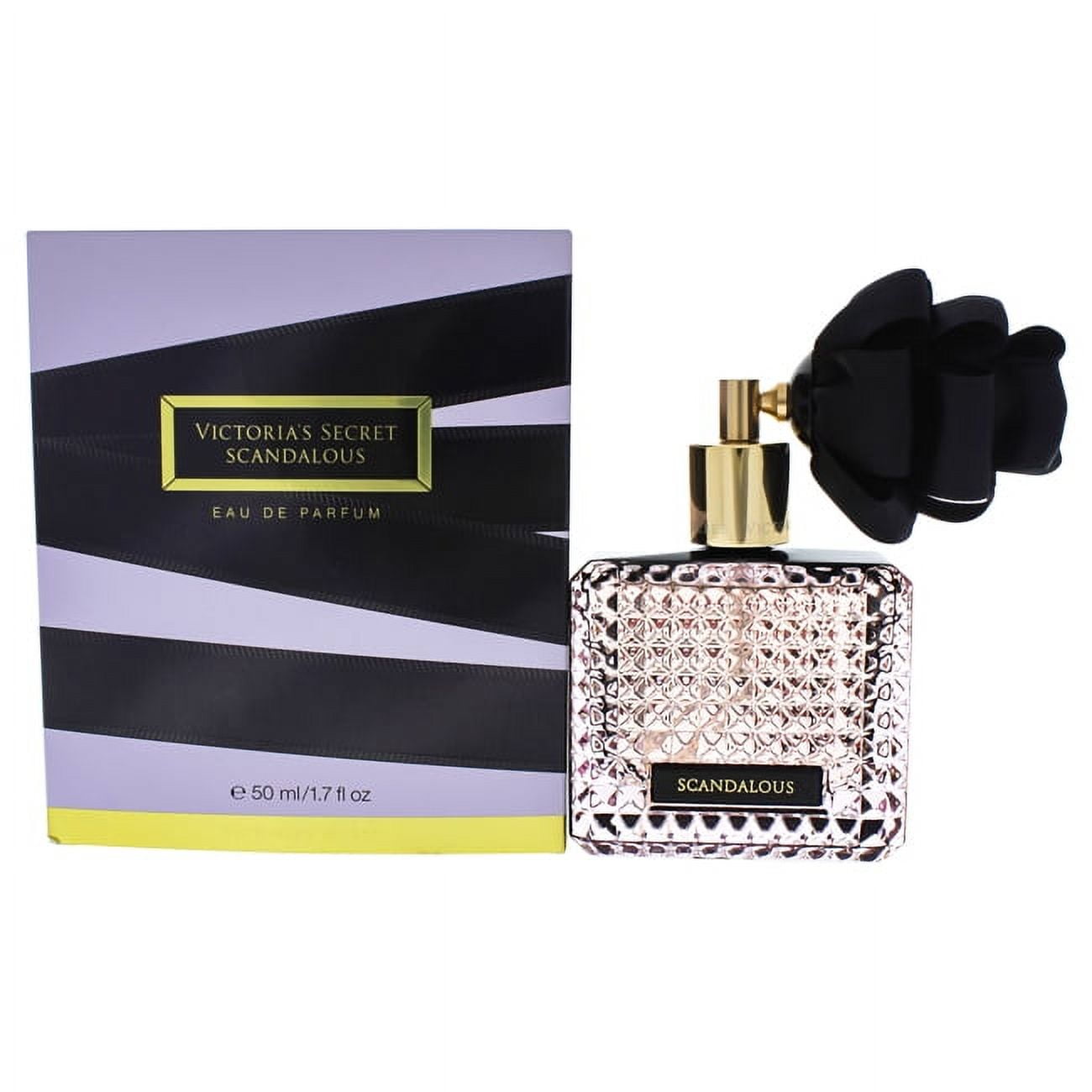 Victorias Secret Scandalous Edp Spray 1.7 Oz Women, 1.7 Oz