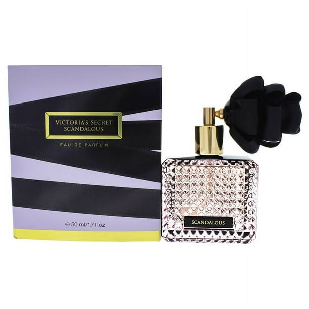 Scandalous perfume sale