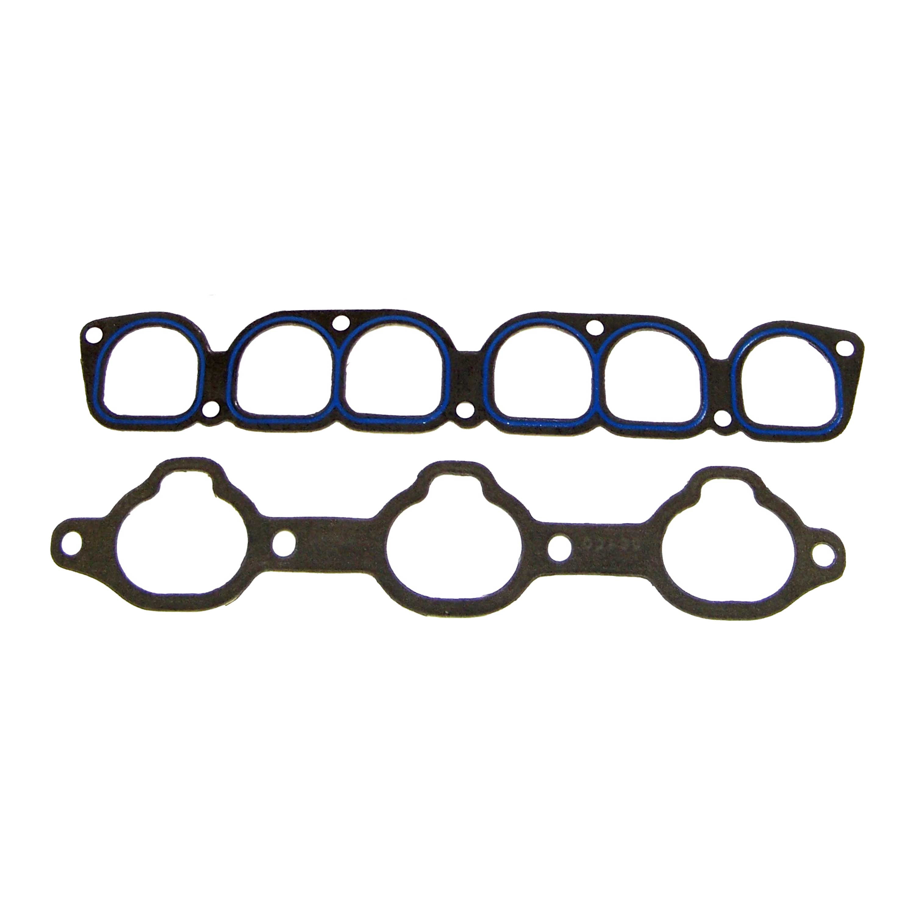 DNJ IG179 Intake Manifold Gasket Fits Cars & Trucks 03-06 Kia Sorento 3.5L V6 DOHC 24v