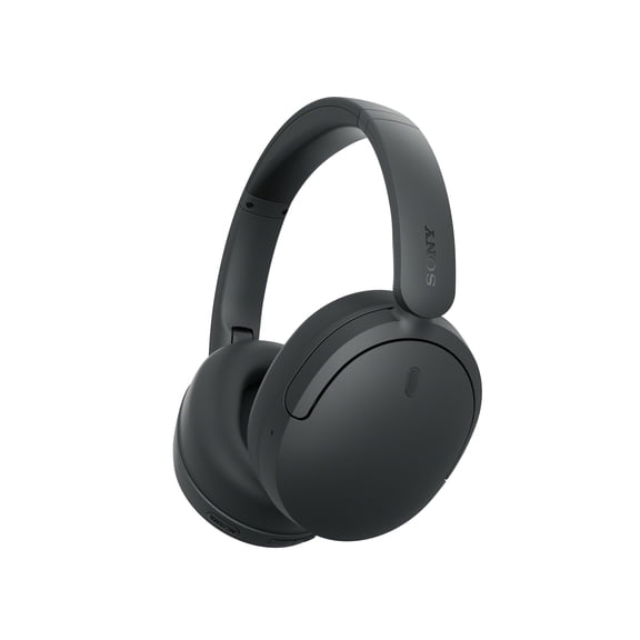Sony WHCH730N Wireless Noise Canceling Wireless Headphones, Black
