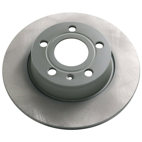 Winstop Brake Rotor, Rear WS243953, Volkswagen Passat 2022-2014