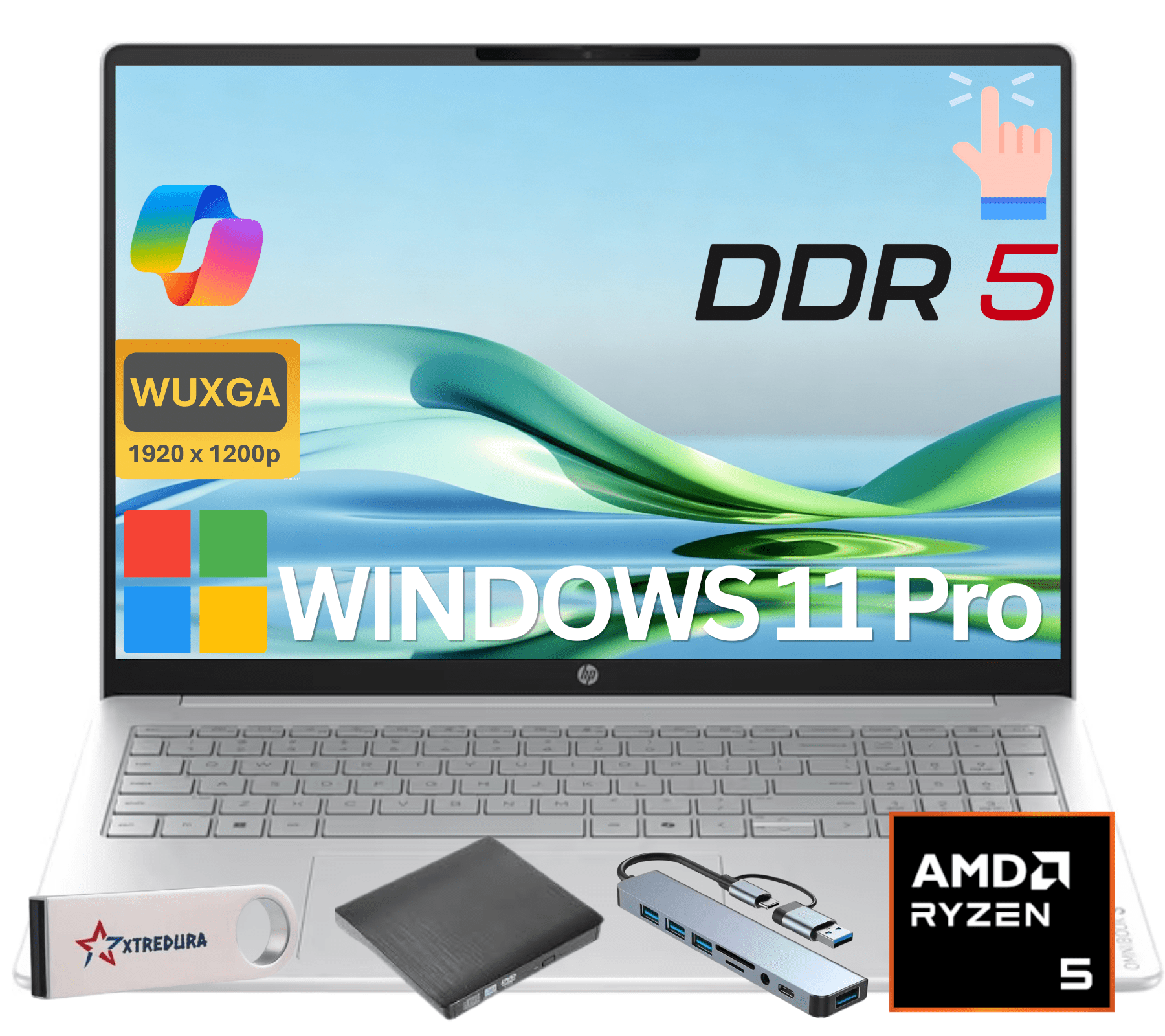 ASUS Vivobook 16