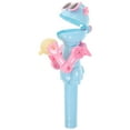 thumbnail image 1 of Novelty Lollipop Robot Holder Creative Kids Toy Best Gift for Children (Blue), 1 of 8