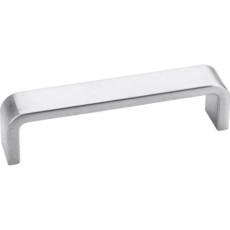 Elements 193 4bc Asher Collection 4 Inch Center Cabinet Pull