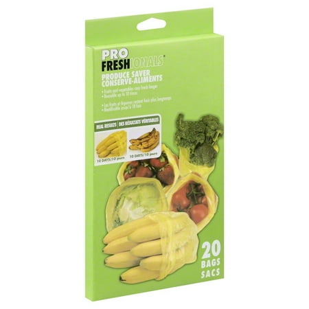 Goodcook Profreshionals Produce Saver Bags Goodcook Profreshionals Produce Saver Bags