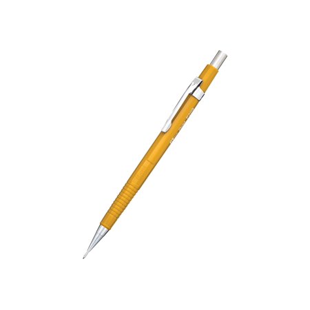 Pentel P209 geel vulpotlood (0,9 mm) – P.W. Akkerman Den Haag
