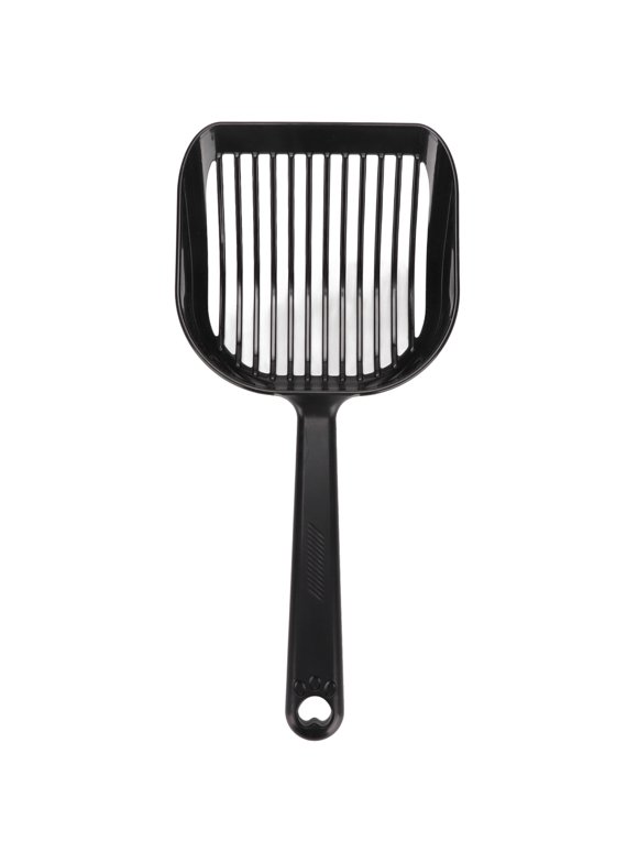 Cat Litter Scoops in Cat Litter Box Accessories