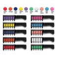 thumbnail image 5 of Hair Chalk Comb Temporary DIY Hair Color For Girls Kids 26-27s, 5 of 5