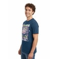 thumbnail image 2 of Toy Story, Men's & Big Men's Graphic Tee, Take Me To Your Pizza, Sizes S-3XL, 2 of 5
