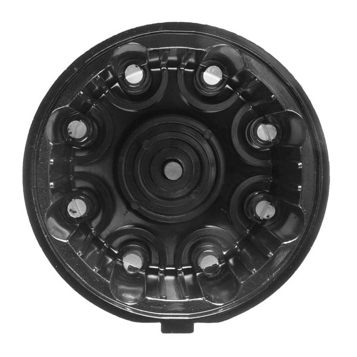 Genuine WVE Distributor Cap