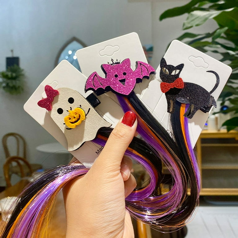 Cat hair barrette sale