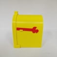 thumbnail image 2 of Imán para Puerta de Buzón con Forma de Pato Crucero, Mini Pato Amarillo para Decorar Puertas, Refrigeradores y Superficies Metálicas., 2 of 5