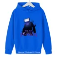 thumbnail image 2 of 2024 CALIENTE 2023 Nuevo juego para niños Skibidi Sudadera con capucha para inodoro Niños Carmeraman TV Ropa para hombre Sudadera polar para niños Abrigos para niños Ropa de abrigo para niñas, 2 of 5