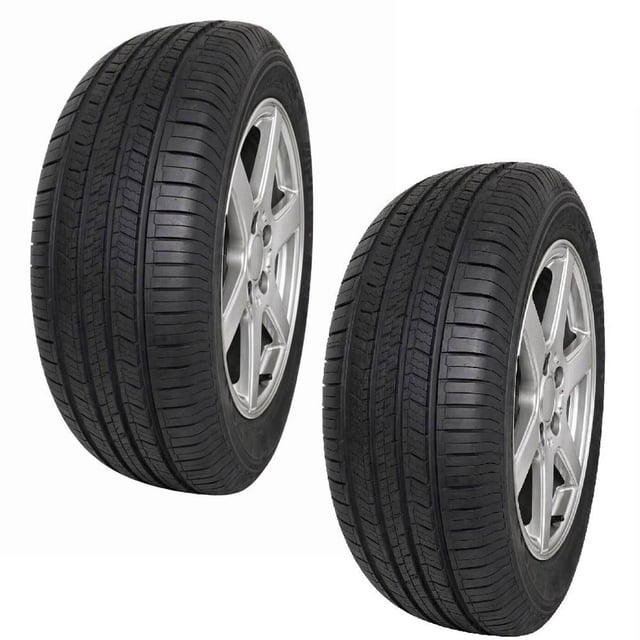 Paquete de 2 llantas 225/70R16 Aplus Perfomax Suv/Cuv 103H