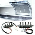 thumbnail image 6 of Range Hood Switch 5 Button Kitchen Replacement Accessories Universa UK H3H1, 6 of 7
