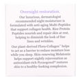 thumbnail image 6 of Derma E Advanced Peptides and Flora-Collage Night Moisturizer, 2 oz, 6 of 9