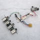 thumbnail image 5 of Solenoide de transmisión 31940-85X01 RE4F03B Compatible con NISSAN ALTIMA / MAXIMA / QUEST / SENTRA, 5 of 11