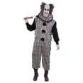 thumbnail image 1 of Smiffys Costume de Clown Vintage pour Homme, 1 of 3