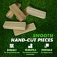 thumbnail image 3 of Juego de Mesa Gigante Tumbling Timbers de 76 cm de Alto, 3 of 9