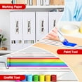 thumbnail image 2 of ZheElen 2Roll Reliable And Durable Sewing Basting Tape For Long-lasting Convenient 1Set, 2 of 6