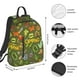 thumbnail image 2 of Disketp Camping 1 Mochila Ligera e Impermeable, Mochila de Día Resistente para Viajes, Senderismo y Uso Diario para Hombre y Mujer, 2 of 7