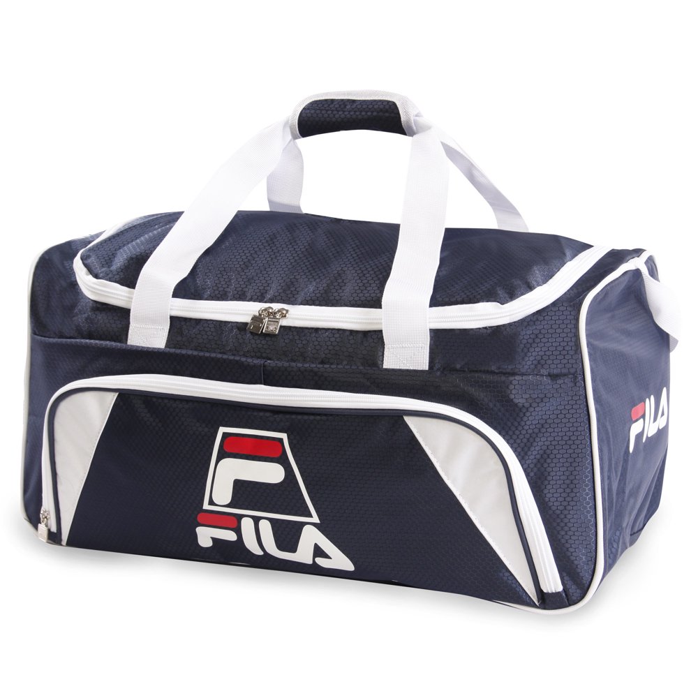 Fila Crew Medium Sports Duffel Bag