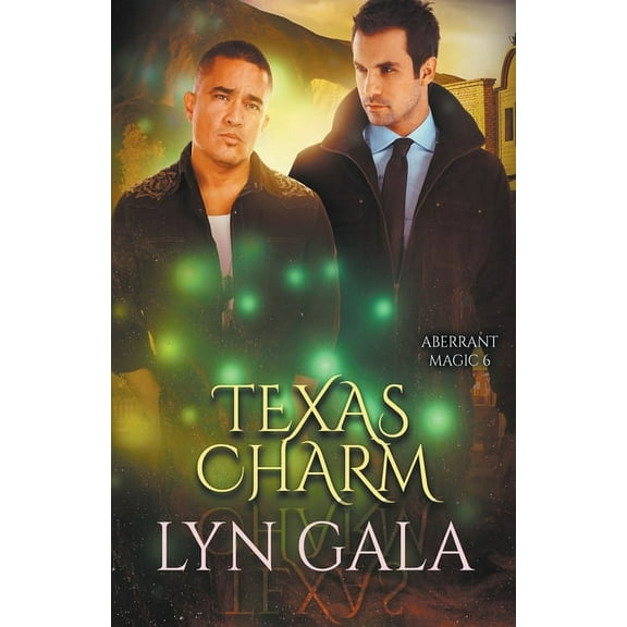 Texas Charm, (Paperback)