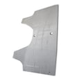 thumbnail image 4 of 1958-1960 Lincoln Capri Trunk Floor Pan, 4 of 4