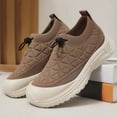thumbnail image 5 of DeHolifer Barefoot Shoes for Women Men Wide Toe Zero Drop Lightweight Casual Sneakers, 5 of 8
