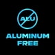 thumbnail image 5 of Desodorante corporal en aerosol AXE Fine Fragrance Pure Coconut 120 ml, 5 of 7