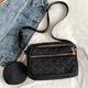 thumbnail image 1 of Bolso bandolera para mujer, bolso de mano de gran capacidad, bolso de viaje sencillo para mujer Sywqhk Para Estrenar, 1 of 3