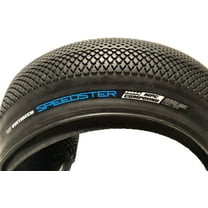 Vee Tire Speedster Junior Fat Bicycle Tire, 20 x 4, Black