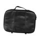 thumbnail image 2 of Bolsa para tijeras de peluquero, peine, bolso de mano, bolsa de transporte, regalo, organizador portátil para estilistas. 35CMX25CMX7.5cm, 2 of 9