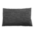 thumbnail image 1 of Ahgly Company Outdoor Rectangular Contemporary Lumbar Throw Pillow, 13 inch by 19 inch, 1 of 5