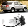 thumbnail image 4 of Tailgate Rear Trunk Tailgate Lock Latch Actuator 931-861 Fits For  Sequoia 2001-2007, 4 of 8