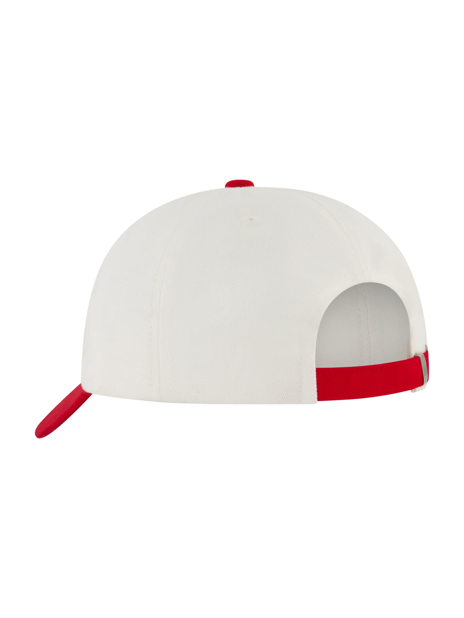 Diet Coke Dad Cap with Contrasting Visor