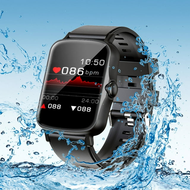 Aoujea Smart Watch Smart Watch Exercise Sleep Detection Fitness Multi