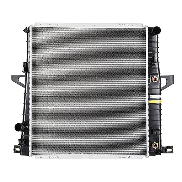 Radiador KEEP ON GREEN Ranger 2001 A 2009 Ford L4 2.3L Electrosoldado C/Eat