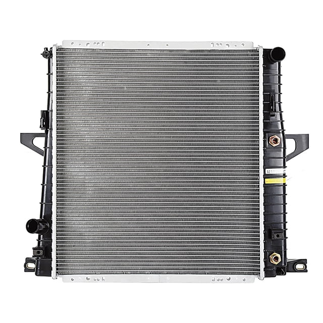 Radiador KEEP ON GREEN Ranger 2001 A 2009 Ford L4 2.3L Electrosoldado C/Eat