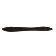 thumbnail image 5 of Berkley Gulp!® Jumbo Leech, Soft Bait, Black, 5 of 7
