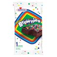 thumbnail image 1 of Hostess® Mega Rainbow Chip Brownies, 1 of 5