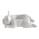 thumbnail image 4 of Florero Contenedor Macarena Decorativo Animal Cachorro Grande, 4 of 8